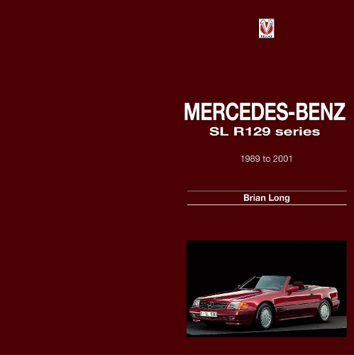 Mercedes-Benz Sl