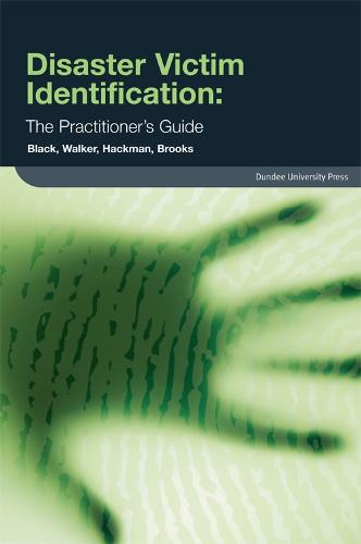 Disaster Victim Identification