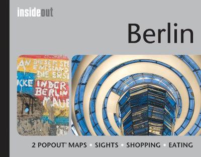 Berlin Inside Out Travel Guide