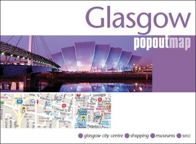 Glasgow PopOut Map