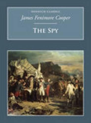 The Spy
