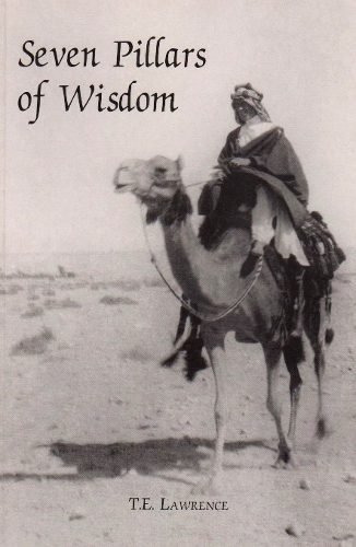 Seven Pillars of Wisdom