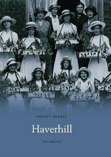 Haverhill: Pocket Images