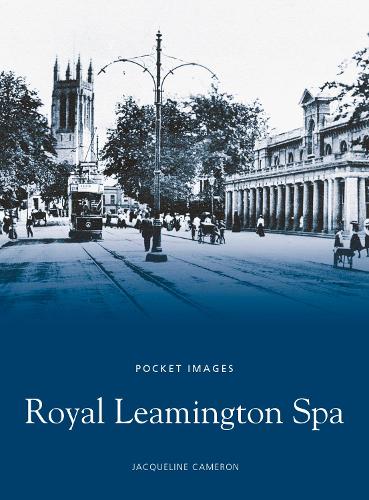 Royal Leamington Spa