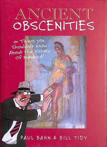 Ancient Obscenities