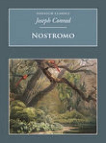 Nostromo