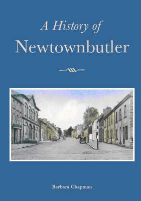 A History of Newtownbutler