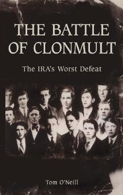 The Battle of Clonmult