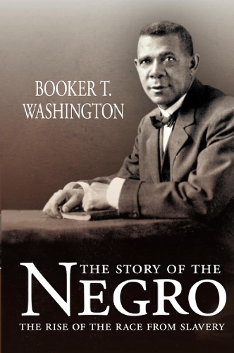 The Story of the Negro