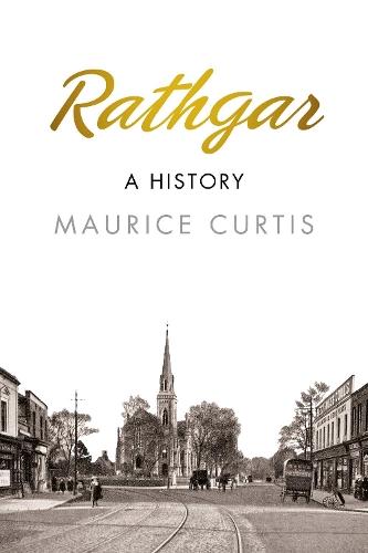 Rathgar: A History