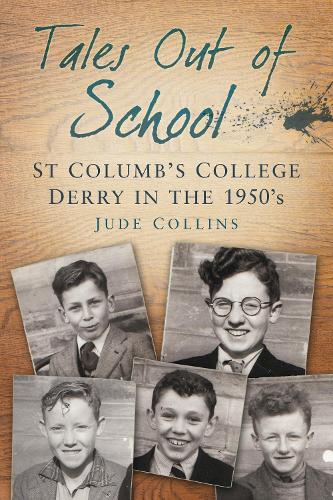 Tales Out of School
