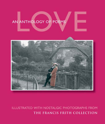 Anthology of Love Poems
