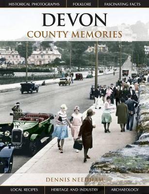 Devon County Memories