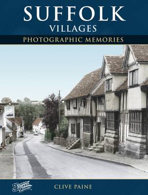 Suffolk Villages