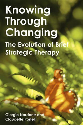 Knowing Through Changing