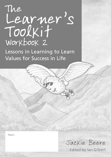 The Learner's Toolkit Student Workbook 2