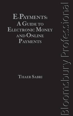 E-payments