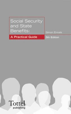 Social Security and State Benefits