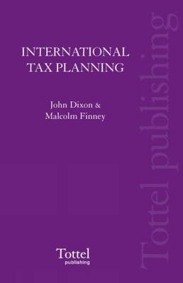 International Tax Planning
