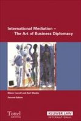 International Mediation