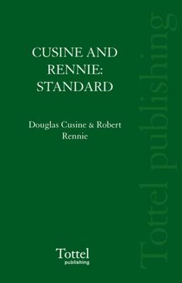 Standard Securities