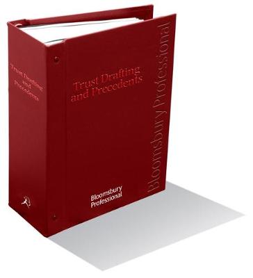 Trust Drafting and Precedents