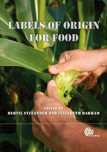 Labels of Origin for Food