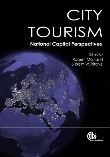 City Tourism