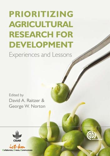 Prioritizing Agricultural Research for Development