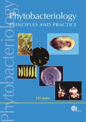 Phytobacteriology