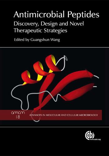 Antimicrobial Peptides