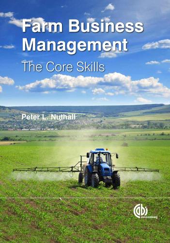 Farm Business Management