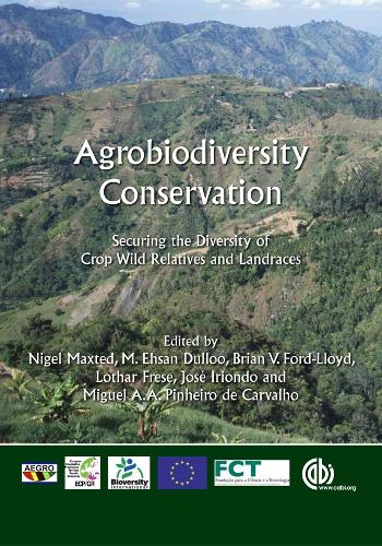 Agrobiodiversity Conservation