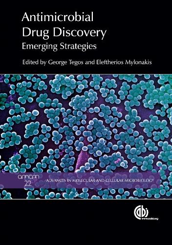 Antimicrobial Drug Discovery
