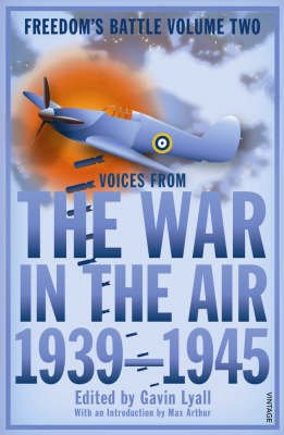 The War in the Air