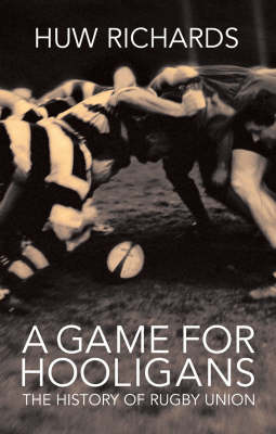 A Game for Hooligans