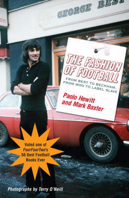 The Fashion of Football