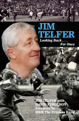 Jim Telfer