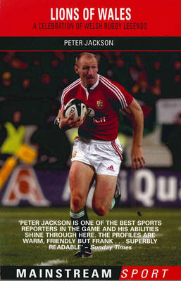 Lions of Wales