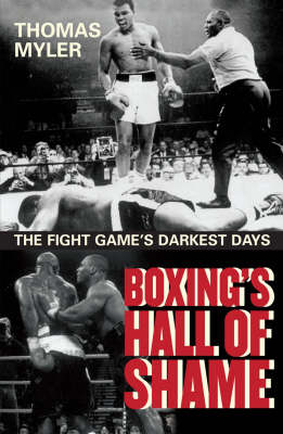Boxing's Hall of Shame