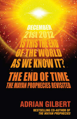 The End of Time