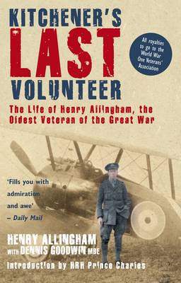 Kitchener's Last Volunteer