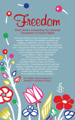 Freedom