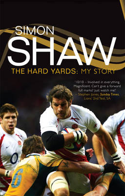 Simon ShawThe Hard Yards