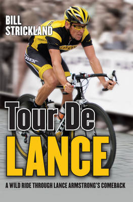 Tour De Lance