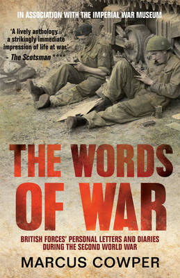 The Words Of War