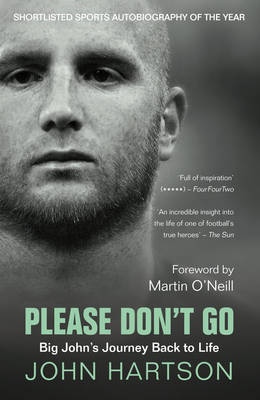 Please Don't Go
