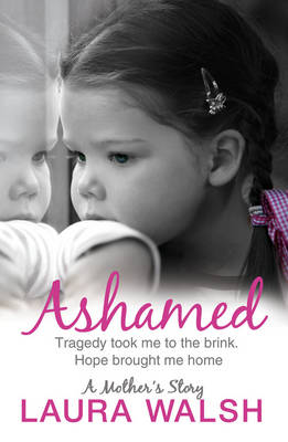 Ashamed