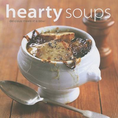 Hearty Soups