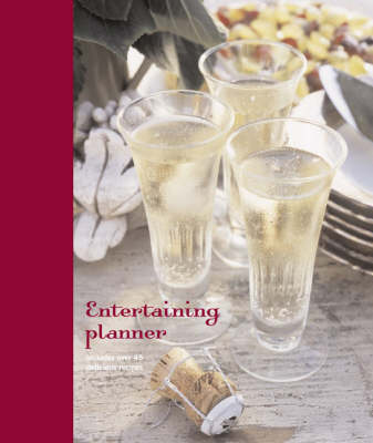 Enteraining Planner